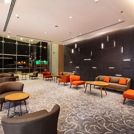 Somedays Hotel Suites al-Hufuf Exteriör bild